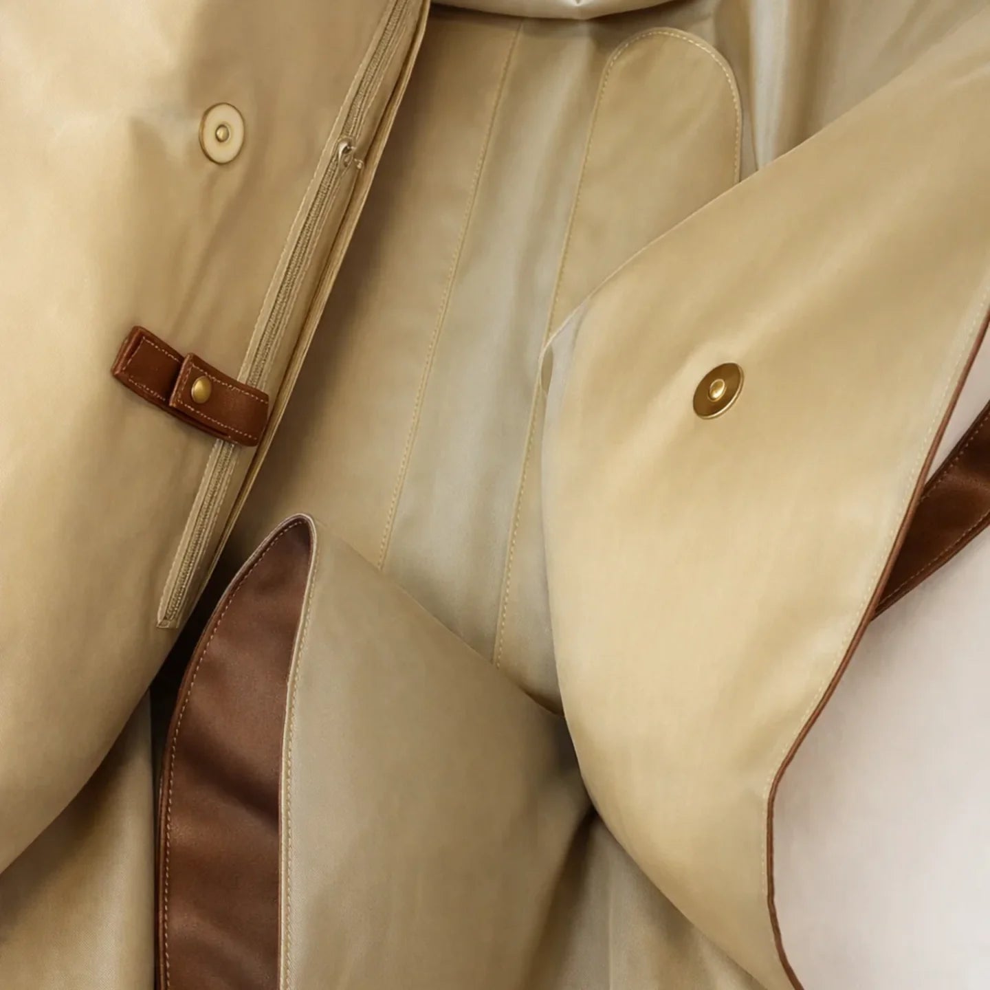 Lunave™ One Bag Your Entire Day  – Closes in Seconds