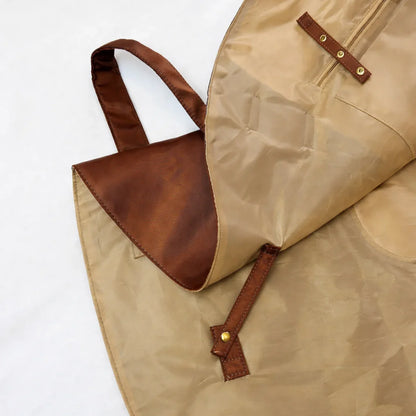 Lunave™ One Bag Your Entire Day  – Closes in Seconds