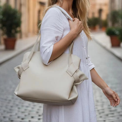 Lunave™ One Bag Your Entire Day  – Closes in Seconds