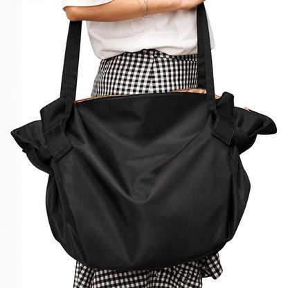 Lunave™ One bag. Your entire day