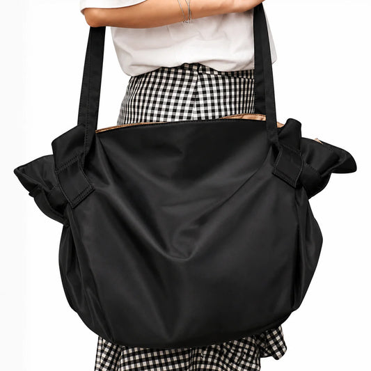 Lunave™ One bag. Your entire day
