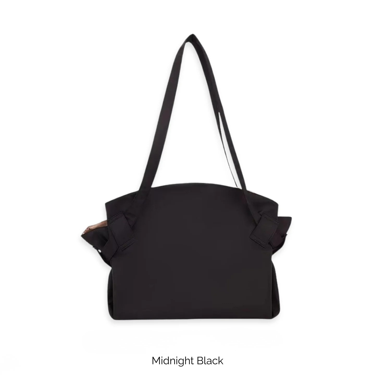 Lunave™ One Bag Your Entire Day  – Closes in Seconds