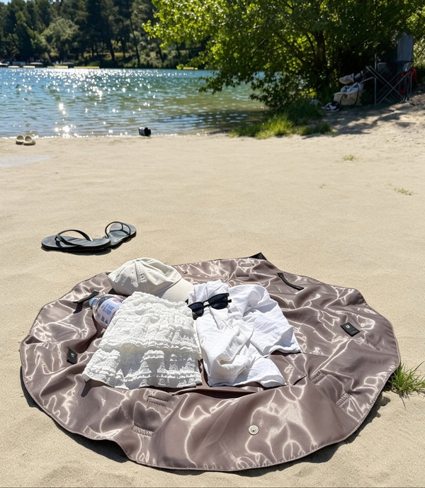 Lunave™ One bag. Your entire day