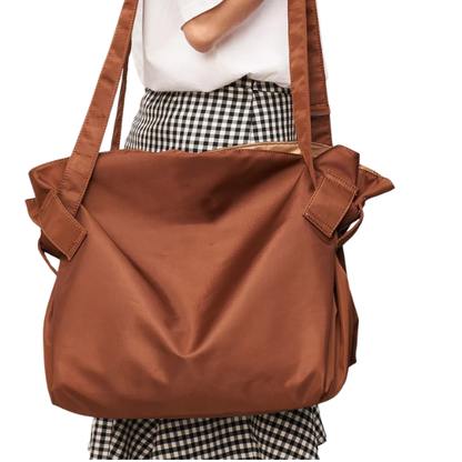 Lunave™ One bag. Your entire day