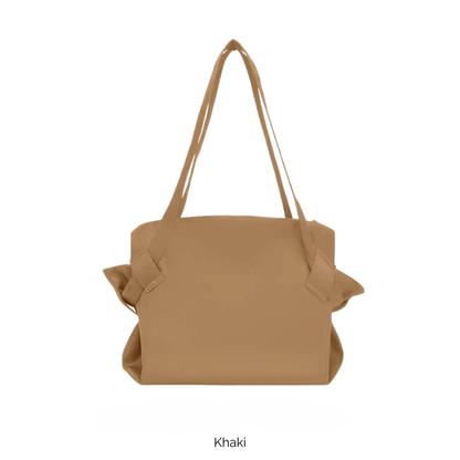 Lunave™ One Bag Your Entire Day  – Closes in Seconds